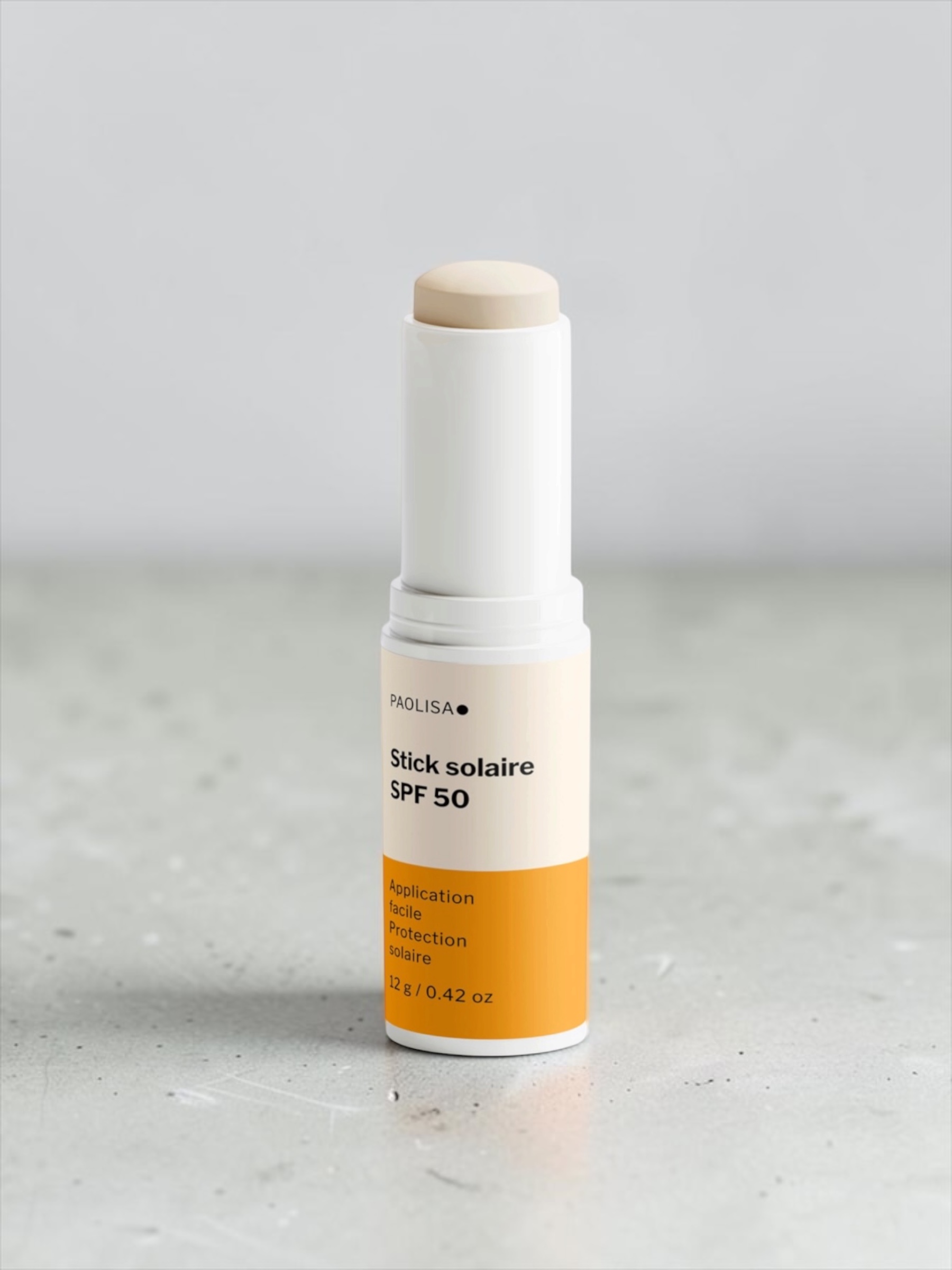 Stick solaire SPF50